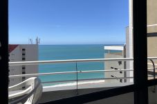 Apartamento em Fortaleza - Porto de Iracema VISTA MAR -...