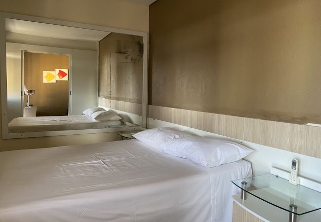 Apartamento em Fortaleza - Apartamento Luzon (1 quarto) Apartamento em Fortaleza - Apartamento Luzon (1 quarto)