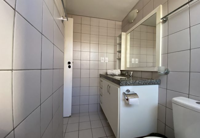 Apartamento em Fortaleza - Apartamento Luzon (1 quarto) Apartamento em Fortaleza - Apartamento Luzon (1 quarto)
