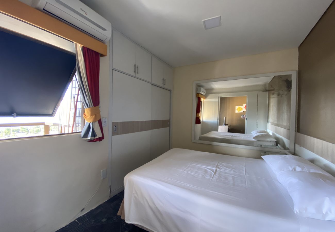 Apartamento em Fortaleza - Apartamento Luzon (1 quarto) Apartamento em Fortaleza - Apartamento Luzon (1 quarto)