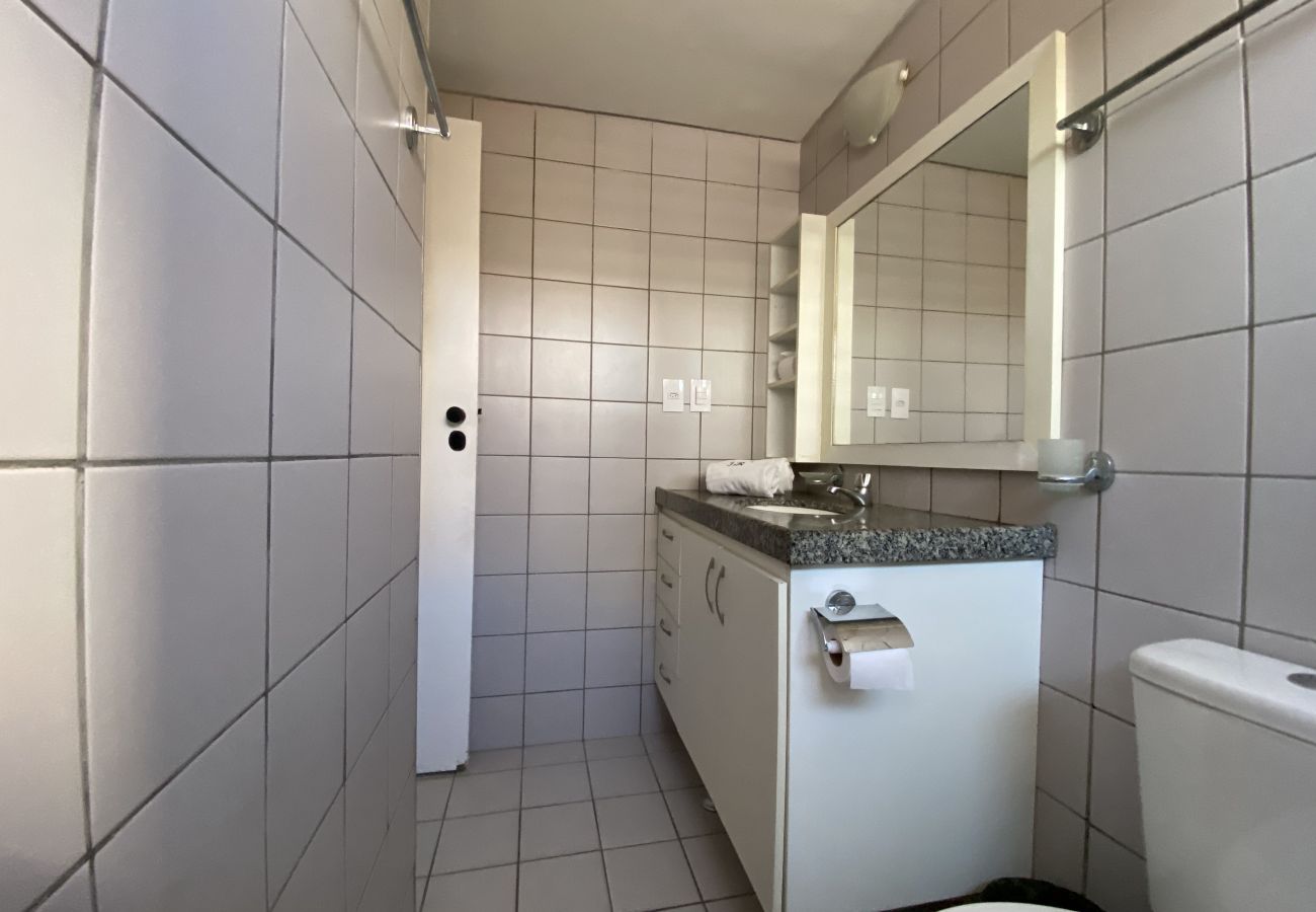 Apartamento em Fortaleza - Apartamento Luzon (1 quarto) Apartamento em Fortaleza - Apartamento Luzon (1 quarto)