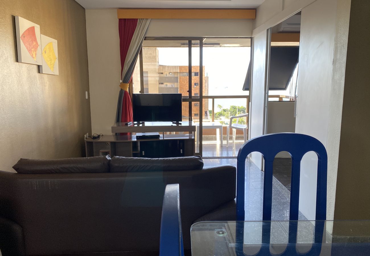 Apartamento em Fortaleza - Apartamento Luzon (1 quarto) Apartamento em Fortaleza - Apartamento Luzon (1 quarto)