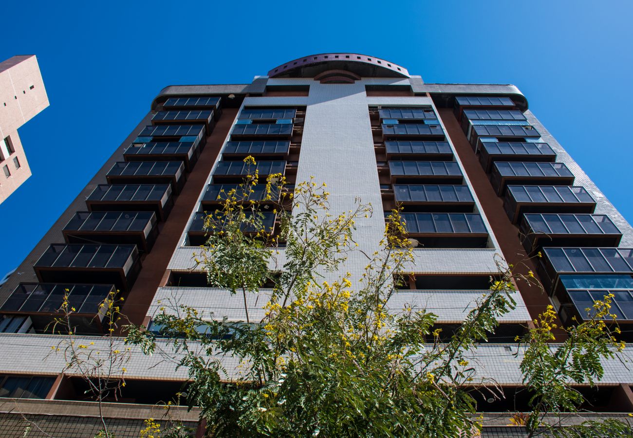 Apartamento em Fortaleza - Apartamento Luzon (1 quarto) Apartamento em Fortaleza - Apartamento Luzon (1 quarto)