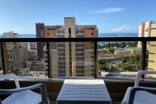 Apartamento em Fortaleza - Apartamento Luzon (1 quarto)