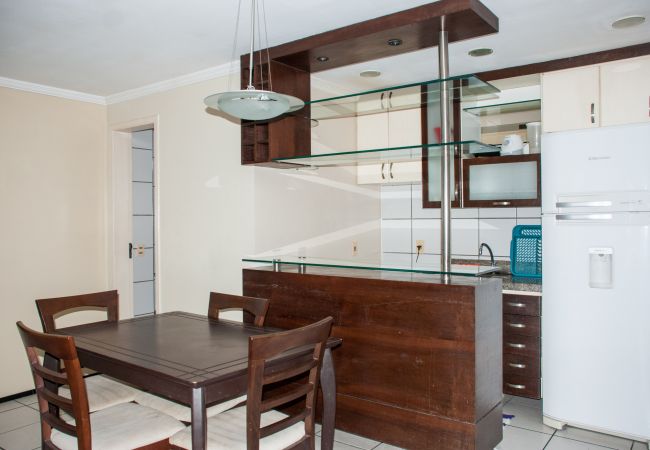 Apartment in Fortaleza - Porto de Iracema  - 2 bedroom apartment - with side balcony Apartment in Fortaleza - Porto de Iracema  - 2 bedroom apartment - with side balcony