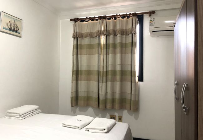 Apartment in Fortaleza - Porto de Iracema  - 2 bedroom apartment - with side balcony Apartment in Fortaleza - Porto de Iracema  - 2 bedroom apartment - with side balcony