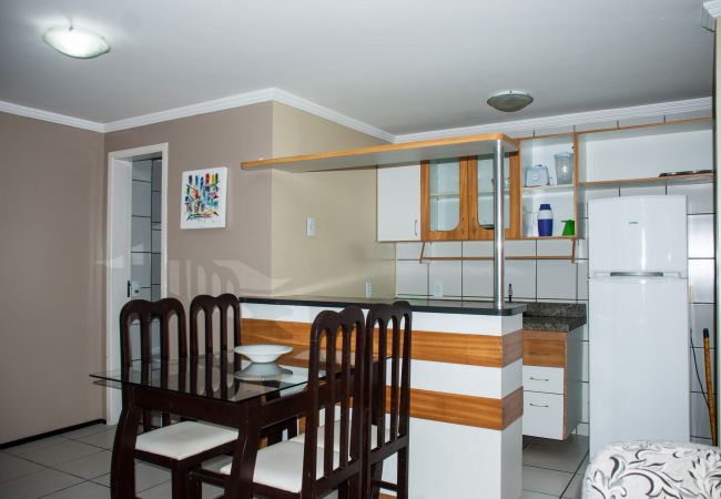 Apartment in Fortaleza - Porto de Iracema Sea view 2 bedroom apartment Apartment in Fortaleza - Porto de Iracema Sea view 2 bedroom apartment