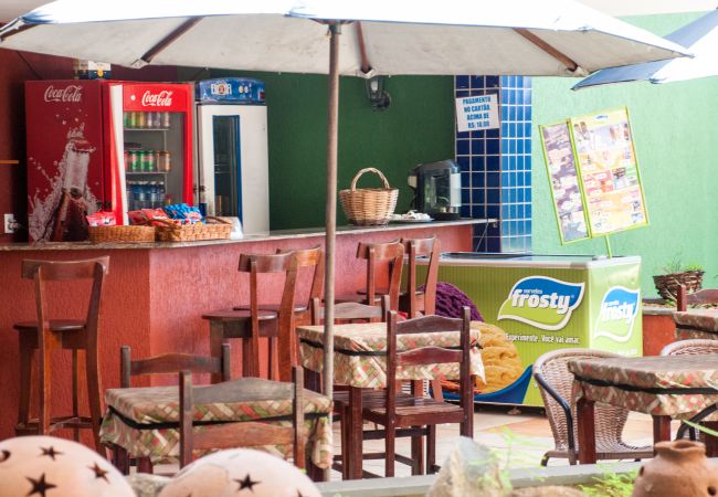 Apartamento en Fortaleza - Porto de Iracema VISTA MAR - Apartamento con 2 habitaciones - con vistas al mar Apartamento en Fortaleza - Porto de Iracema VISTA MAR - Apartamento con 2 habitaciones - con vistas al mar