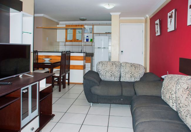 Apartamento en Fortaleza - Porto de Iracema VISTA MAR - Apartamento con 2 habitaciones - con vistas al mar Apartamento en Fortaleza - Porto de Iracema VISTA MAR - Apartamento con 2 habitaciones - con vistas al mar