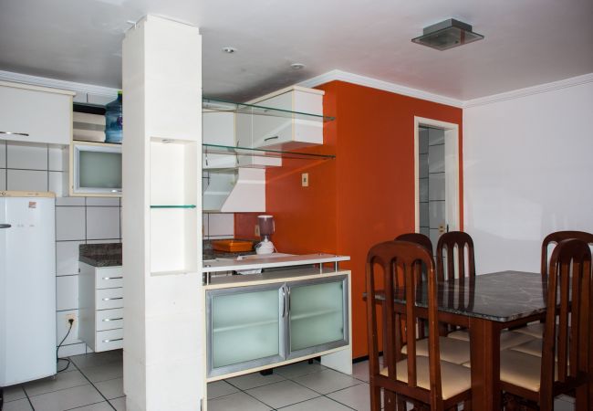 Apartamento en Fortaleza - Porto de Iracema VISTA MAR - Apartamento con 2 habitaciones - con vistas al mar Apartamento en Fortaleza - Porto de Iracema VISTA MAR - Apartamento con 2 habitaciones - con vistas al mar