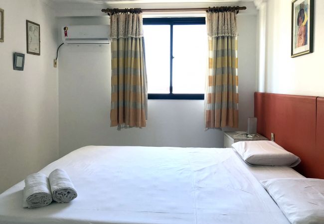 Apartamento en Fortaleza - Porto de Iracema VISTA MAR - Apartamento con 2 habitaciones - con vistas al mar Apartamento en Fortaleza - Porto de Iracema VISTA MAR - Apartamento con 2 habitaciones - con vistas al mar