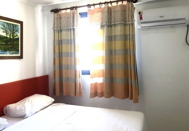 Apartamento en Fortaleza - Porto de Iracema VISTA MAR - Apartamento con 2 habitaciones - con vistas al mar Apartamento en Fortaleza - Porto de Iracema VISTA MAR - Apartamento con 2 habitaciones - con vistas al mar