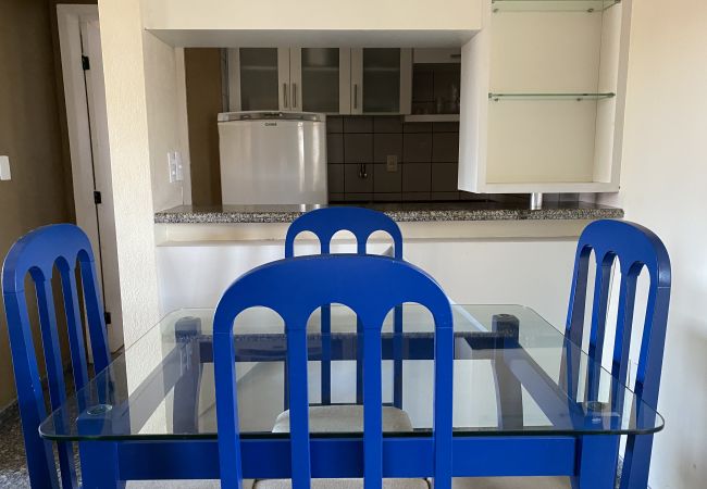 Apartamento en Fortaleza - Apartamento Luzon (1 habitacion) Apartamento en Fortaleza - Apartamento Luzon (1 habitacion)