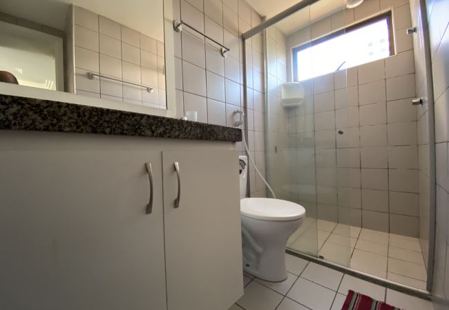 Apartamento en Fortaleza - Apartamento Luzon (1 habitacion) Apartamento en Fortaleza - Apartamento Luzon (1 habitacion)